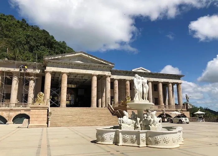 Villa Empress Cebu
