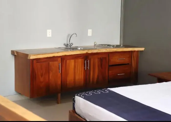 Samanu Hotel & Suites