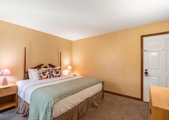 Nashville Dog Friendly Hotels