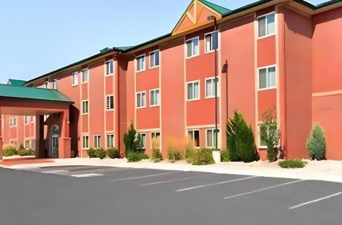 Quality Inn & Suites Wellington - Fort Collins