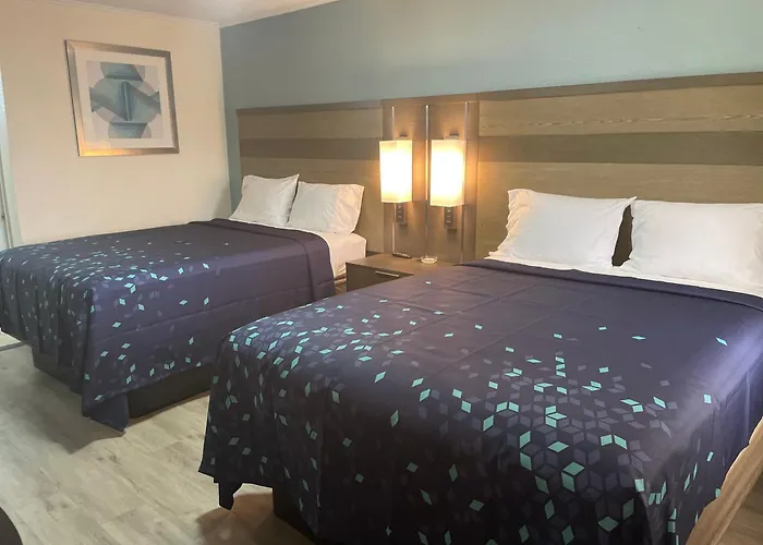 Executiveinn & Suites