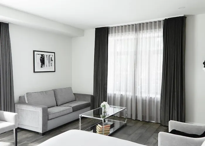Frontenac Club, An Ascend Collection Hotel