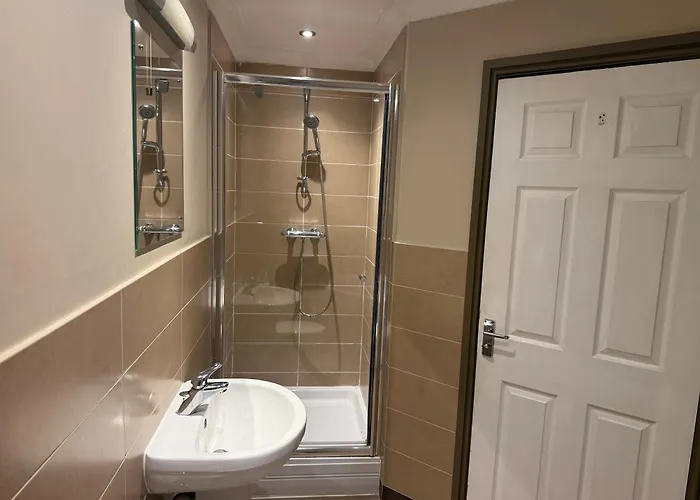 Gretna Green Dog Friendly Hotels