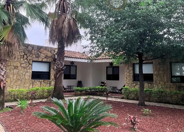 Hotel ECOVERGEL BOUTIQUE Carretera Nacional