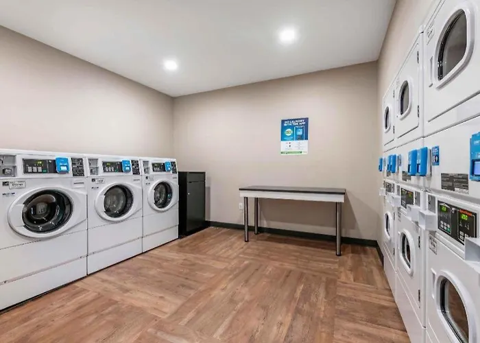 Extended Stay America Suites - San Antonio - North