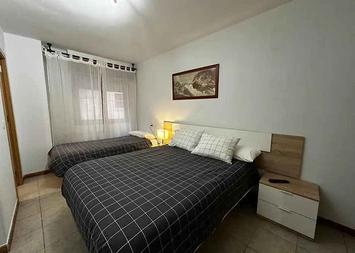 Hostal La Reina