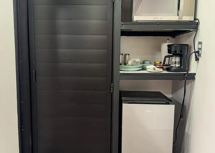 Suites De Luxe En Hotel