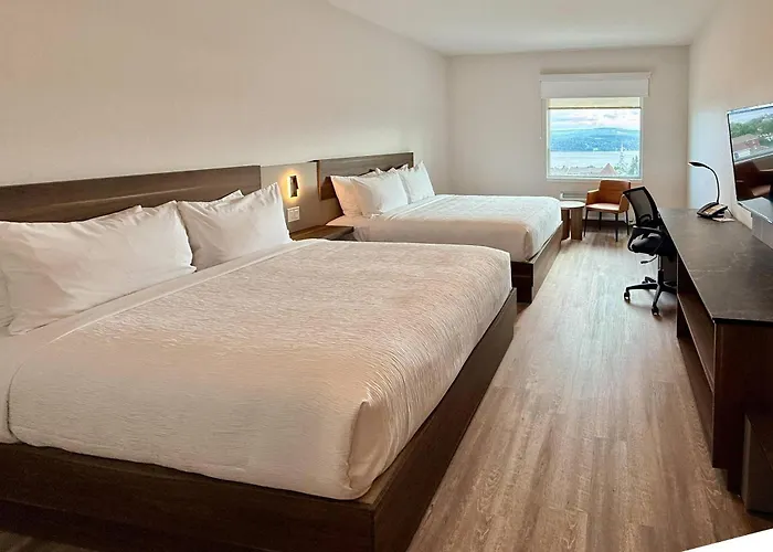 Quality Inn & Suites Temiscouata-Sur-Le-Lac