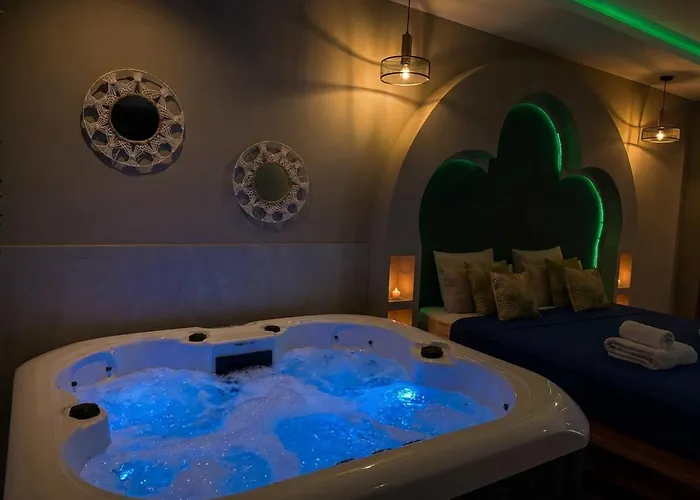 Boutique Hotel Mare