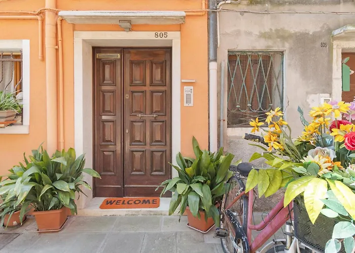 B&B Casa del Capitano