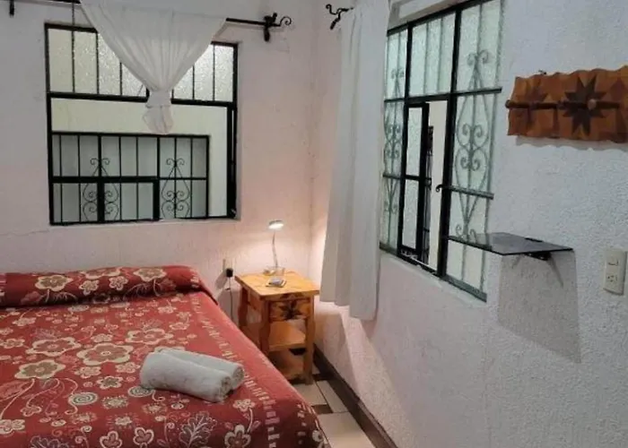 Hotel Suites