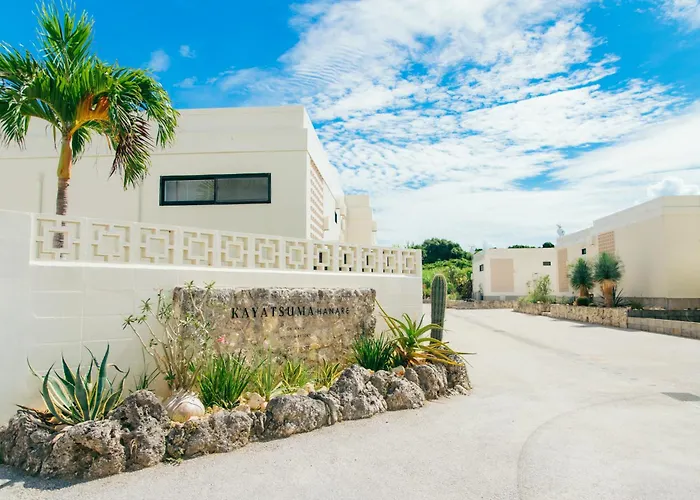 Kayatsuma Okinawa Hotel&Resort