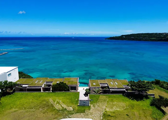Kayatsuma Okinawa Hotel&Resort