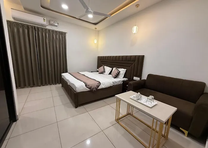 Hotel Stayvora