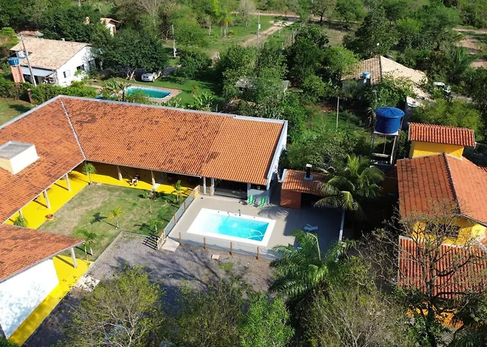 Constanza Eco Stay