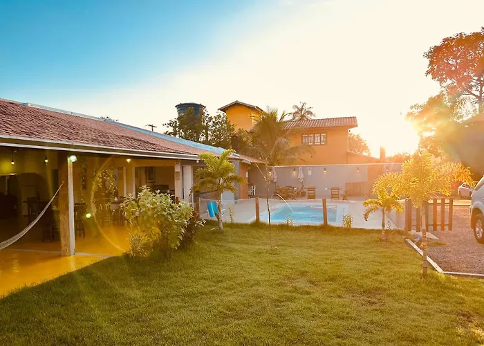 Constanza Eco Stay