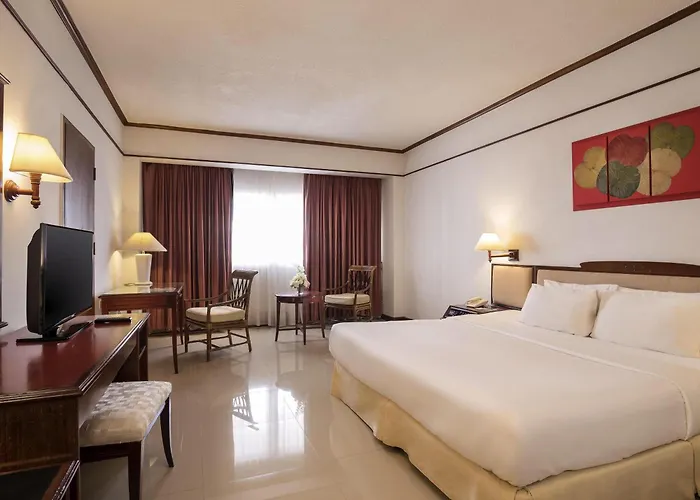 Mercure Chiang Mai