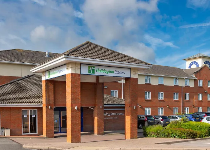 Gloucester Dog Friendly Hotels