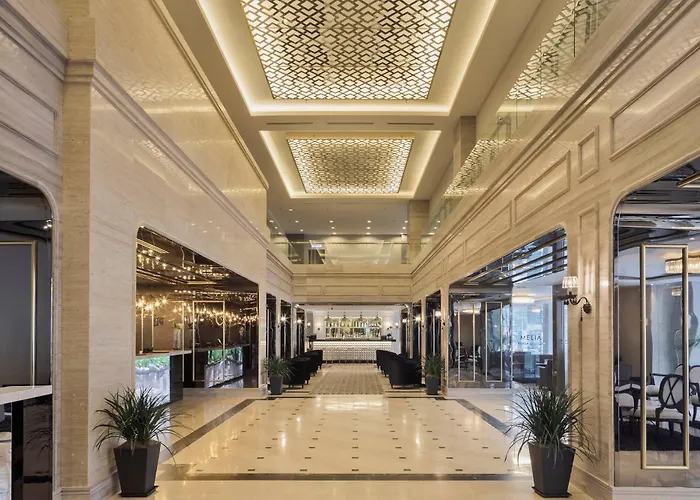 Meliá Kuala Lumpur
