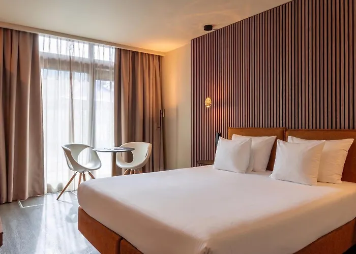 Hondvriendelijke hotels in Utrecht