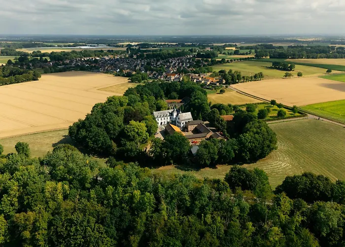 Hotel Kasteel Doenrade