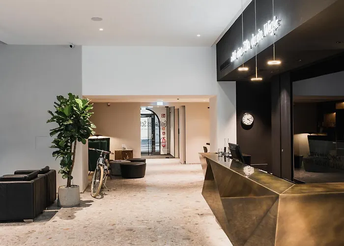 Stadthotel Goldenes Schiff