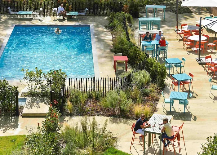 Novotel Wavre Brussels East