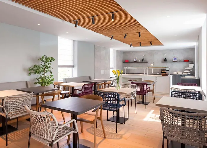 ibis Styles Den Haag Scheveningen