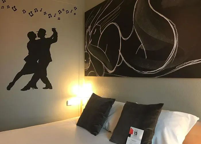 Ibis Berlin Spandau