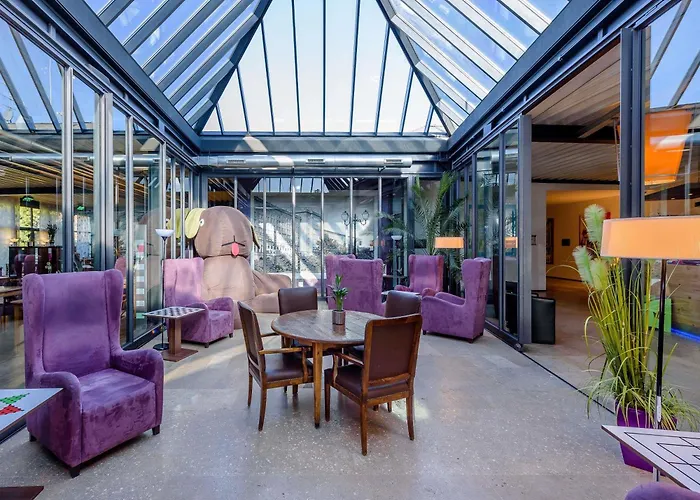 ibis Styles Leipzig