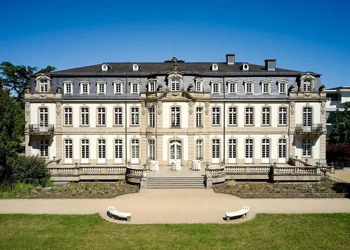 Sheraton Offenbach Hotel