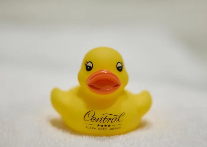 Central Plaza