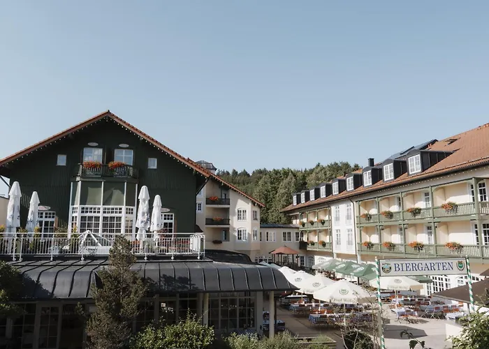 Best Western Premier Bayerischer Hof Miesbach