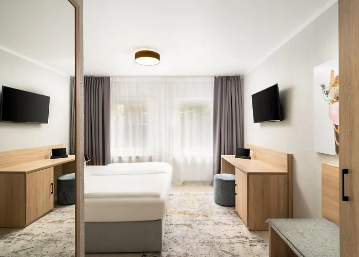Arthotel ANA Eden