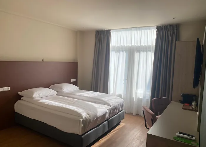 Hotel&Restaurant van Saaze