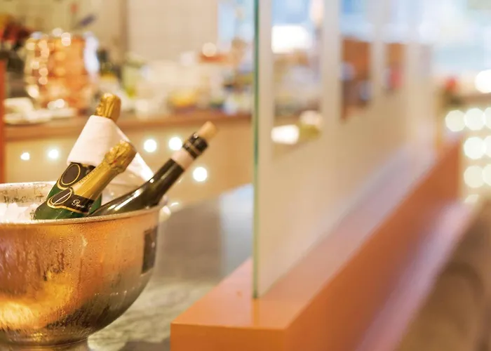 Moevenpick Hotel Muenchen-Airport