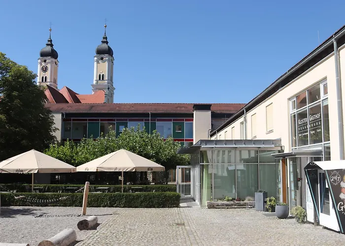 Klostergasthof Roggenburg