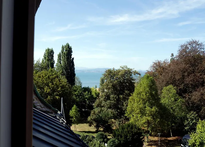 PLAZA Hotel Buchhorner Hof