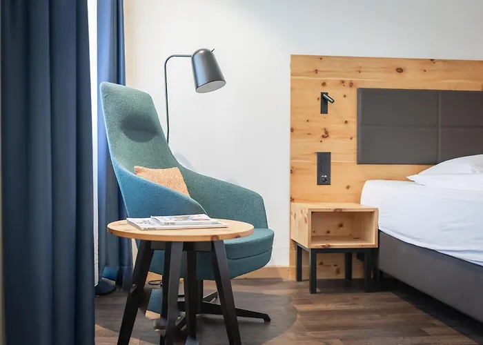 Hotel Laudinella
