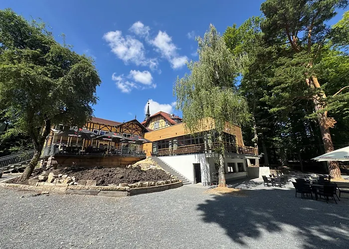 Gasthof Schloss Hubertus