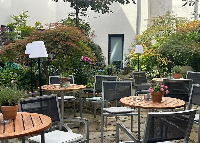 Esplanade Dortmund