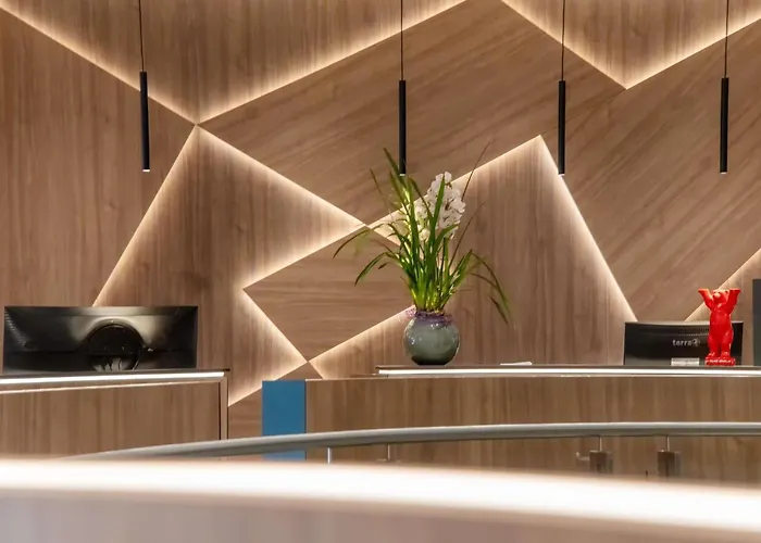 Mercure Berlin Tempelhof