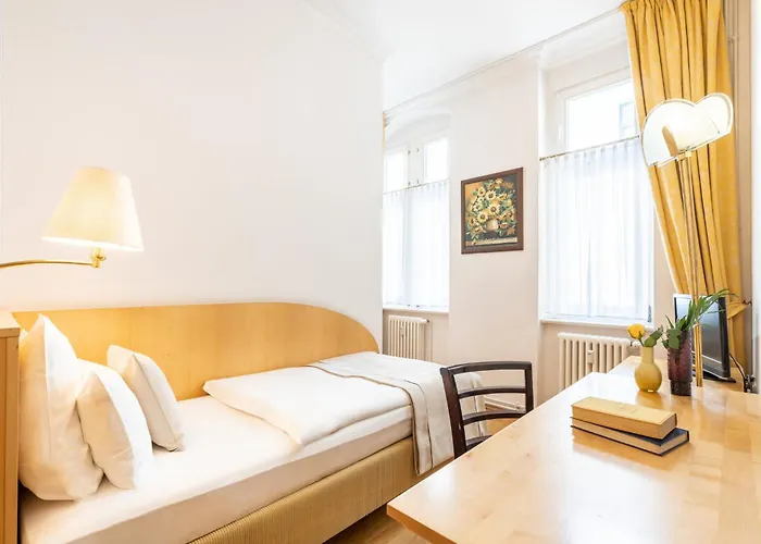 Garner Berlin - Messe By IHG