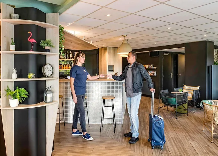ibis Creil Sur Oise