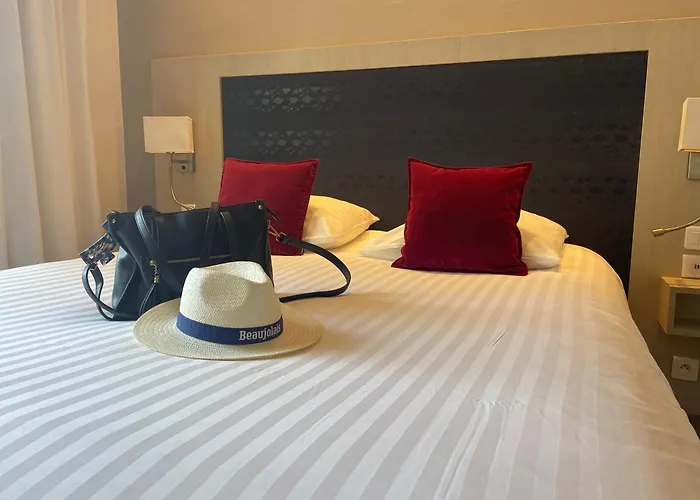 Western Plus Plaisance