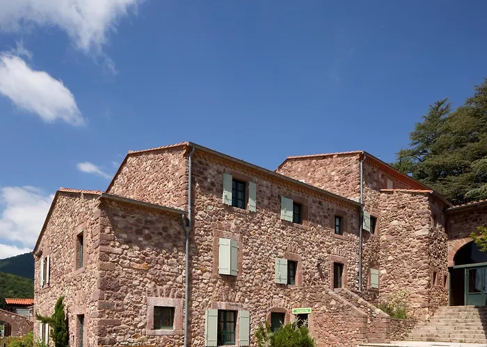 Le Domaine de Falgos Golf&Spa