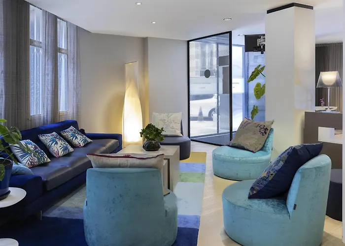 Mercure Centre Grimaldi