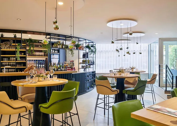 Mercure Paris La Defense