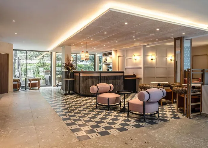 Paris Boulogne - Futur Mercure Paris Boulogne Pont De Saint Cloud - Janvier 2026