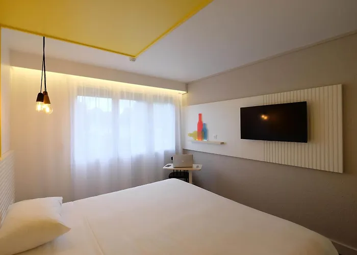 Hôtel ibis Styles Auxerre Nord